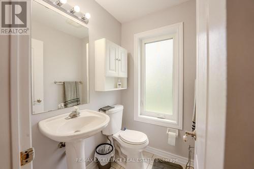 48 Ridgemore Crescent, Brampton, ON - Indoor Photo Showing Bathroom