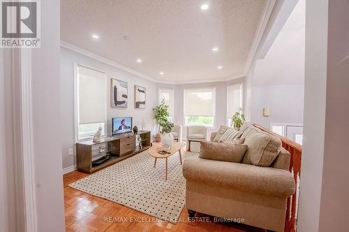 48 Ridgemore Crescent, Brampton, ON - Indoor Photo Showing Other Room