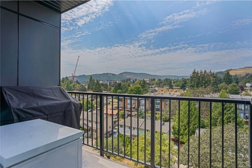 #608-2843 Jacklin Rd, Langford, BC - Outdoor With View