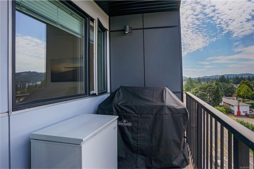 #608-2843 Jacklin Rd, Langford, BC - Outdoor With Exterior