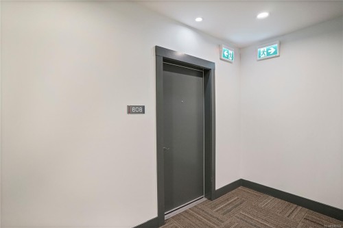 #608-2843 Jacklin Rd, Langford, BC - Indoor Photo Showing Other Room