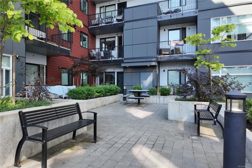 #608-2843 Jacklin Rd, Langford, BC - Outdoor