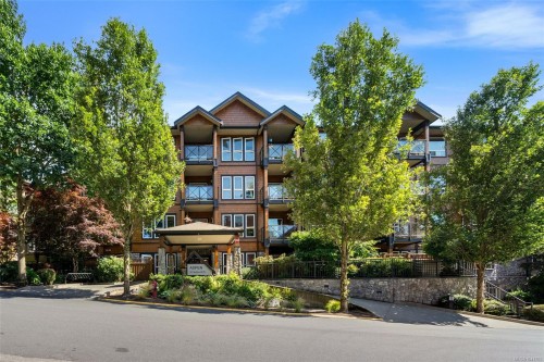 #105-101 Nursery Hill Dr  View Royal, BC V9B 0H5