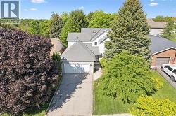 539 HARVEY Street Fergus, ON N1M 3K2
