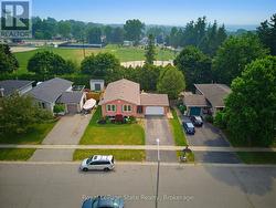 24 EDWARD AVENUE Brant (Paris), ON N0E 1N0
