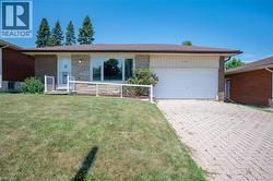 1418 QUEENS Boulevard  Kitchener, ON N2M 1E1