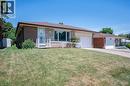 1418 Queens Boulevard, Kitchener, ON  - Outdoor 