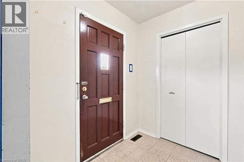 1418 Queens Boulevard, Kitchener, ON - Indoor Photo Showing Other Room