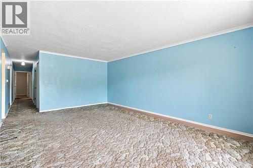 1418 Queens Boulevard, Kitchener, ON - Indoor Photo Showing Other Room