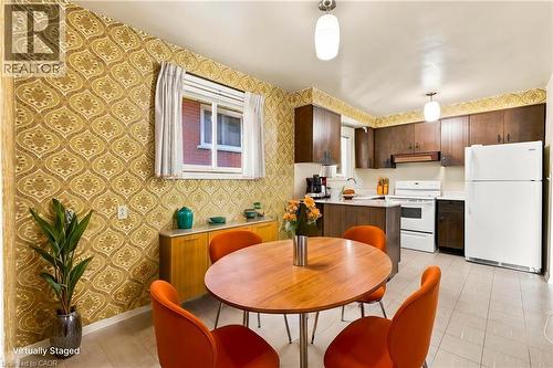 1418 Queens Boulevard, Kitchener, ON - Indoor