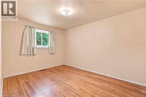 1418 Queens Boulevard, Kitchener, ON - Indoor Photo Showing Other Room