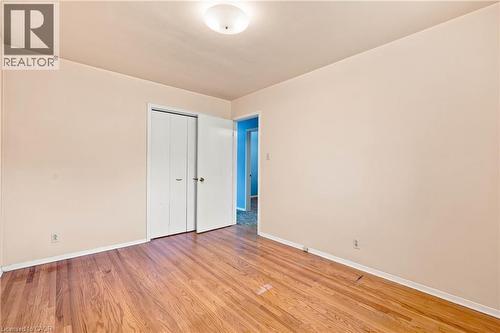 1418 Queens Boulevard, Kitchener, ON - Indoor Photo Showing Other Room
