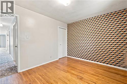 1418 Queens Boulevard, Kitchener, ON - Indoor