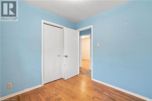 1418 Queens Boulevard, Kitchener, ON - Indoor Photo Showing Other Room