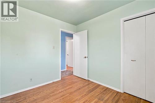 1418 Queens Boulevard, Kitchener, ON - Indoor Photo Showing Other Room