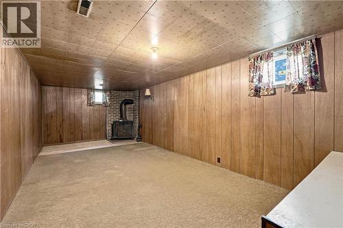 1418 Queens Boulevard, Kitchener, ON - Indoor Photo Showing Other Room