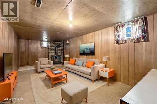 1418 Queens Boulevard, Kitchener, ON - Indoor