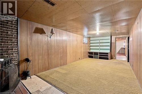 1418 Queens Boulevard, Kitchener, ON - Indoor