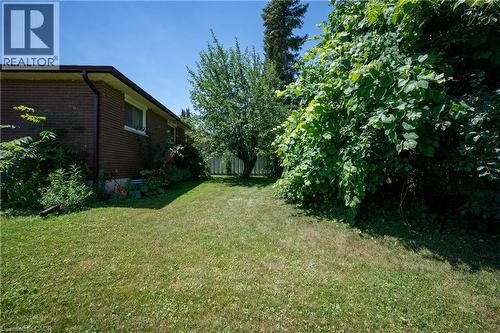 1418 Queens Boulevard, Kitchener, ON - Outdoor