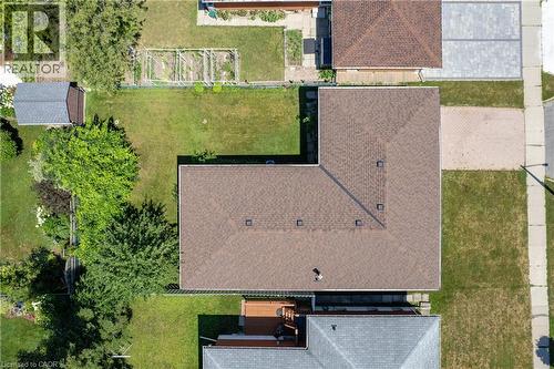 1418 Queens Boulevard, Kitchener, ON - Outdoor