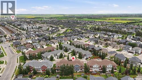 305 315 Zary Road, Saskatoon, SK - Outdoor With View