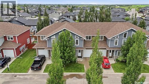 305 315 Zary Road, Saskatoon, SK - Outdoor