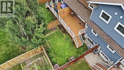 305 315 Zary Road, Saskatoon, SK - Outdoor