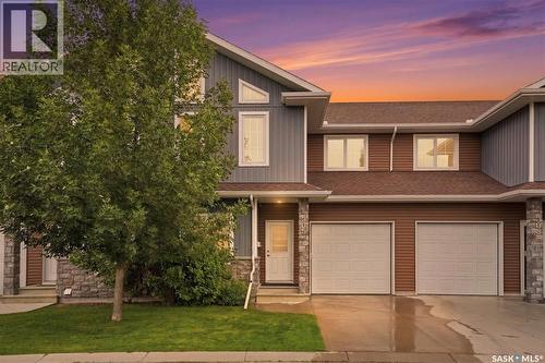 305 315 Zary Road, Saskatoon, SK - Outdoor