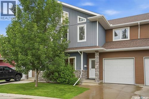 305 315 Zary Road, Saskatoon, SK - Outdoor