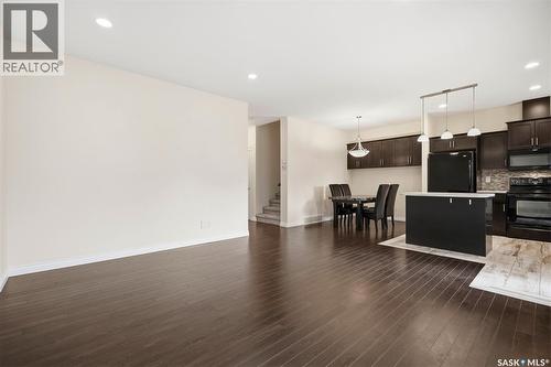 305 315 Zary Road, Saskatoon, SK - Indoor Photo Showing Kitchen