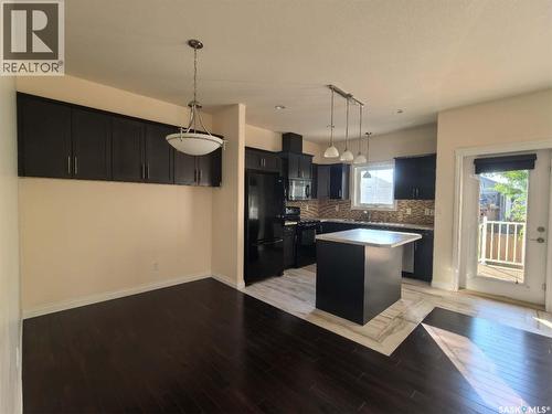 305 315 Zary Road, Saskatoon, SK - Indoor Photo Showing Kitchen With Upgraded Kitchen