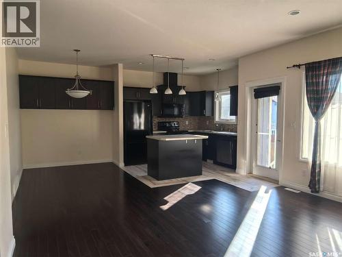 305 315 Zary Road, Saskatoon, SK - Indoor Photo Showing Kitchen