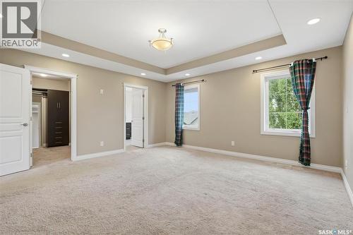 305 315 Zary Road, Saskatoon, SK - Indoor Photo Showing Other Room