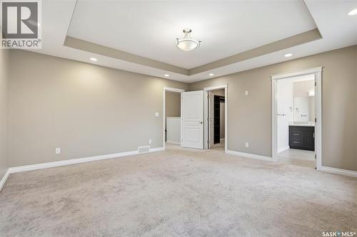 305 315 Zary Road, Saskatoon, SK - Indoor Photo Showing Other Room