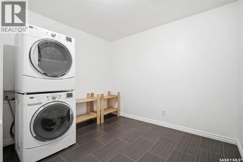 305 315 Zary Road, Saskatoon, SK - Indoor Photo Showing Laundry Room