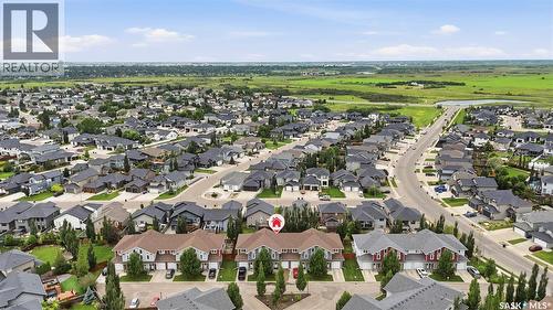305 315 Zary Road, Saskatoon, SK - Outdoor With View