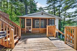 1149 TWIN ISLAND LANE  Frontenac (Frontenac South), ON K0H 2L0