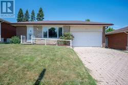 1418 QUEENS BOULEVARD  Kitchener, ON N2M 1E1