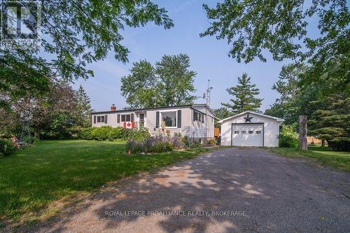 4568 COUNTY ROAD 8  Greater Napanee (Greater Napanee), ON K7R 3K7