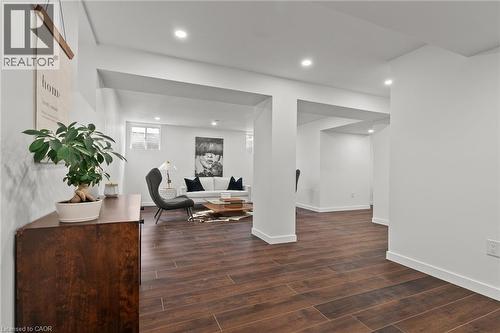 96 Damselfly Way, Ottawa, ON - Indoor Photo Showing Other Room