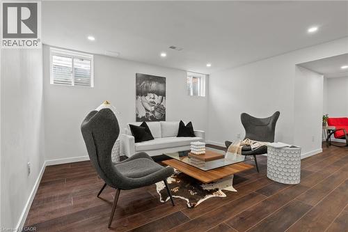 96 Damselfly Way, Ottawa, ON - Indoor
