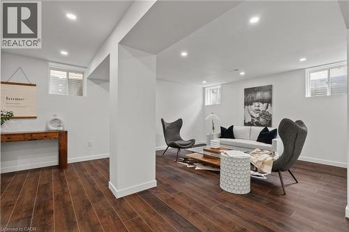 96 Damselfly Way, Ottawa, ON - Indoor