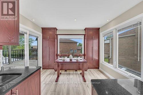 1003 Maury Crescent, Pickering, ON - 