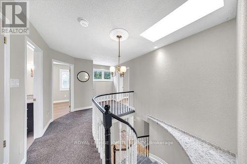 1003 Maury Crescent, Pickering, ON - Indoor Photo Showing Other Room