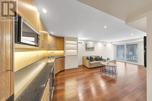 1003 Maury Crescent, Pickering, ON - Indoor