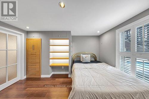 1003 Maury Crescent, Pickering, ON - Indoor Photo Showing Bedroom