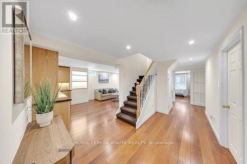 1003 Maury Crescent, Pickering, ON - Indoor Photo Showing Other Room