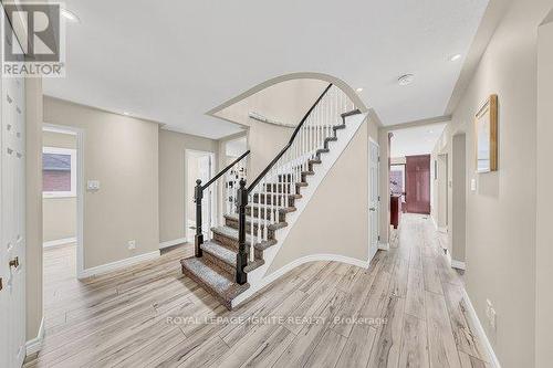 1003 Maury Crescent, Pickering, ON - Indoor Photo Showing Other Room