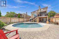 1003 MAURY CRESCENT Pickering, ON L1X 1P6