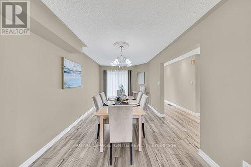 1003 Maury Crescent, Pickering, ON - Indoor